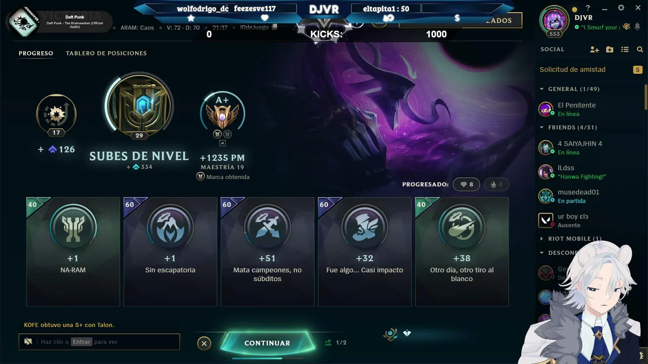 ESP/ENG | PLACEMENTS!!!