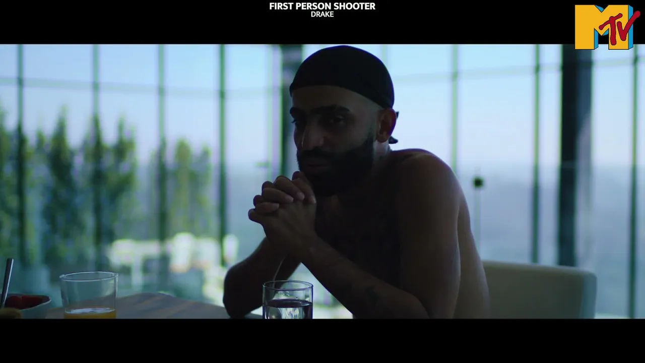 Guess Who's Back