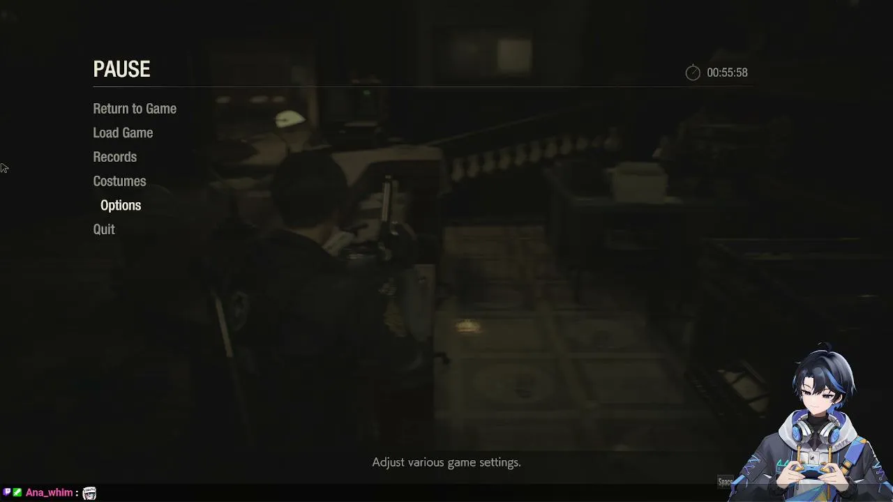 Resident Evil Remake Marathon?