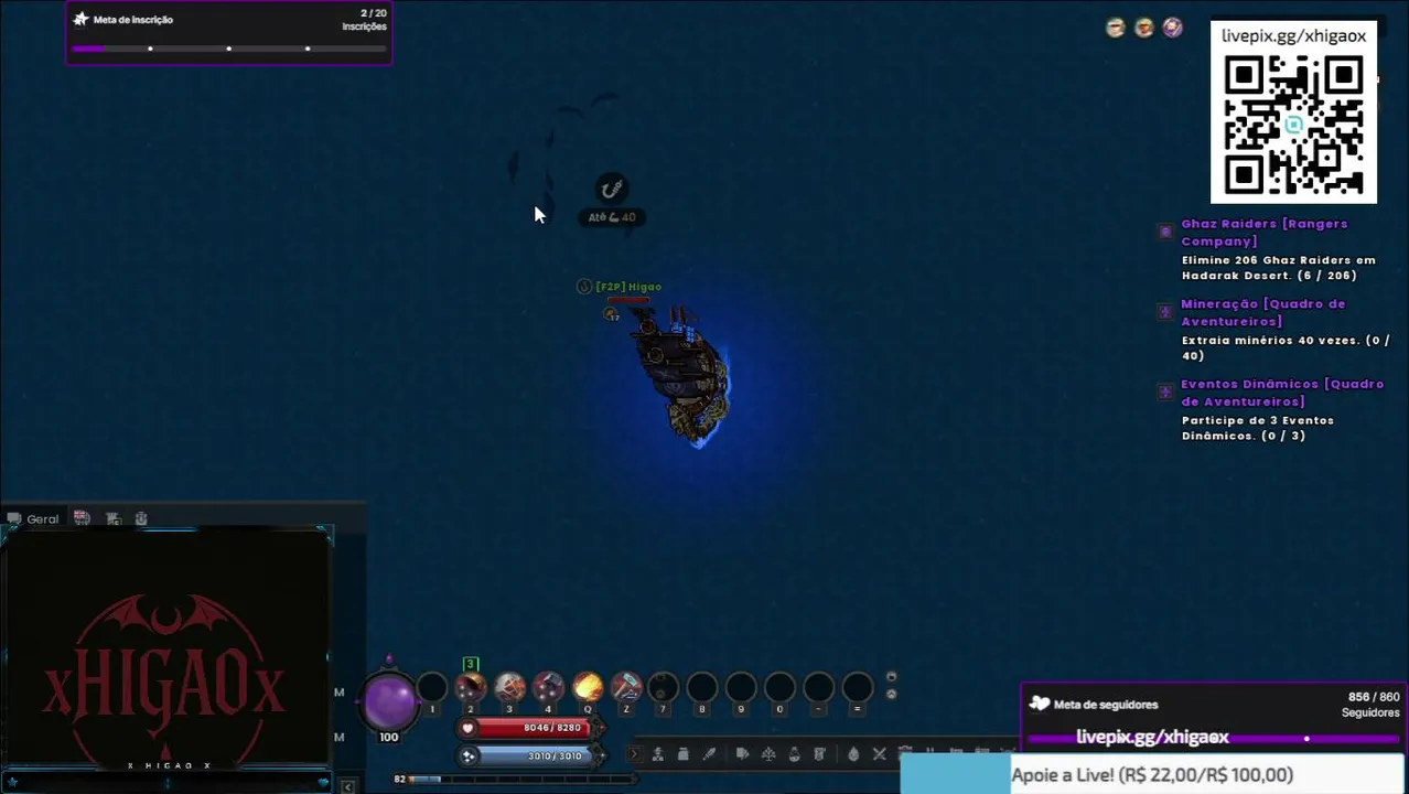 !Ravenquest resgate seu bonus e ganhe double exp e os melhores itens ate o level 60 e cartas pelo link de referencia!