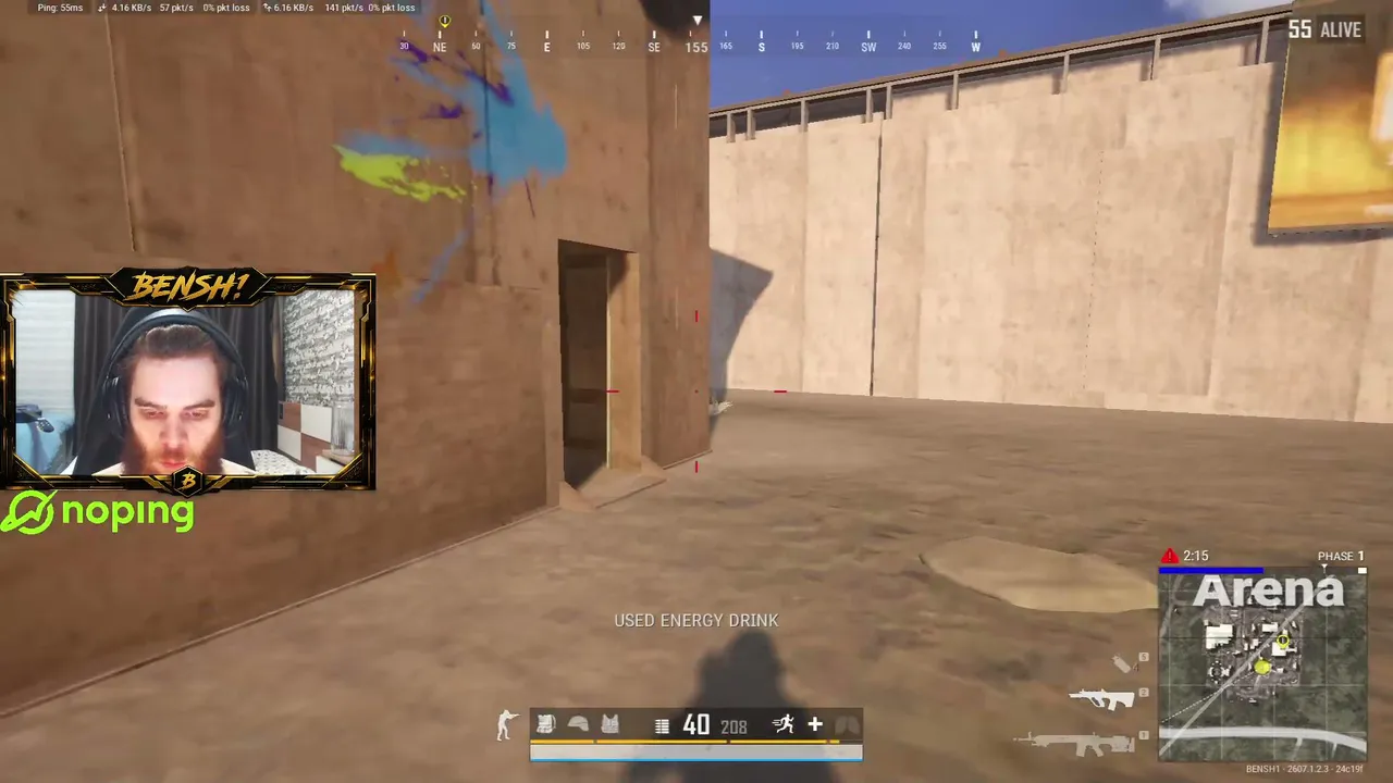 Ranked Gameplay