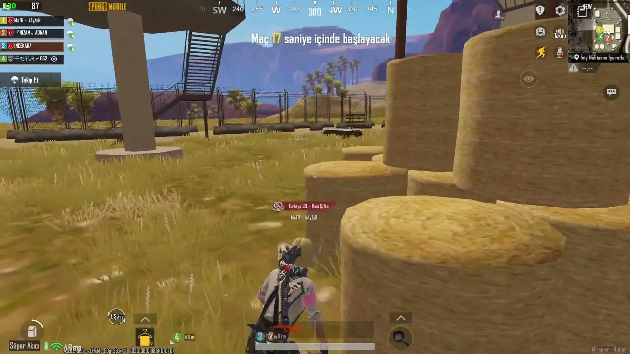 Miramar