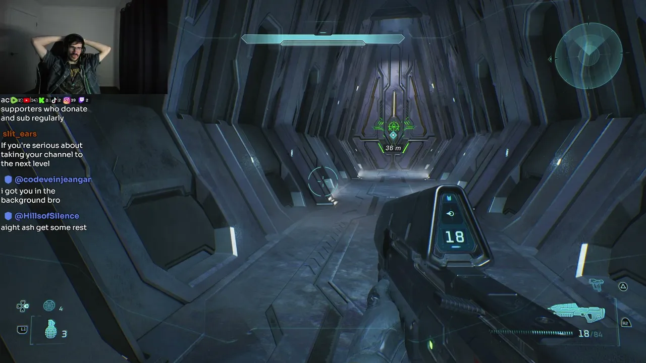 Halo Combat Evolved Remake