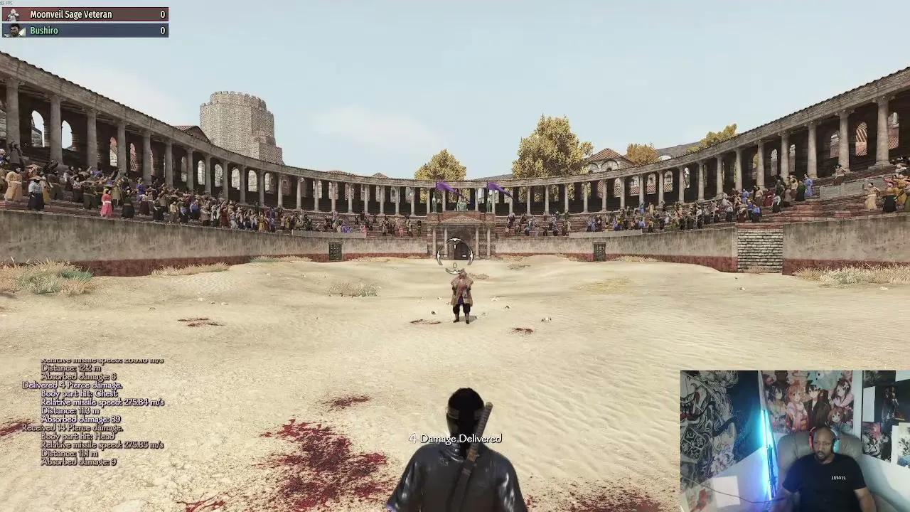 NEW TO KICK! Mount and Blade Bannerlord/Reaction/Vibe Check in!