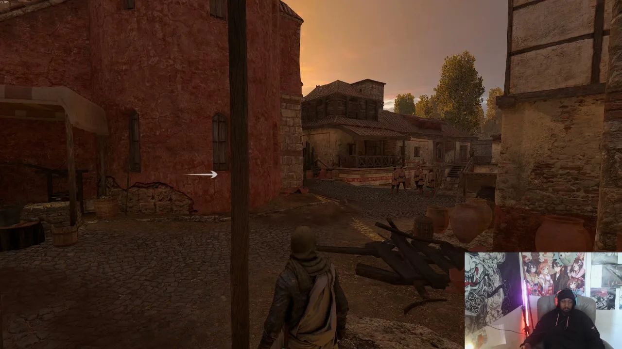 🔥 MULTIPLAYER BANNERLORD | LOOKING FOR ALLIES (OR ENEMIES) IN CHAT