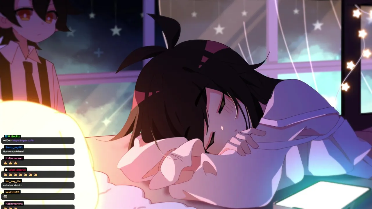 Recaudación para Shiro 😺✨