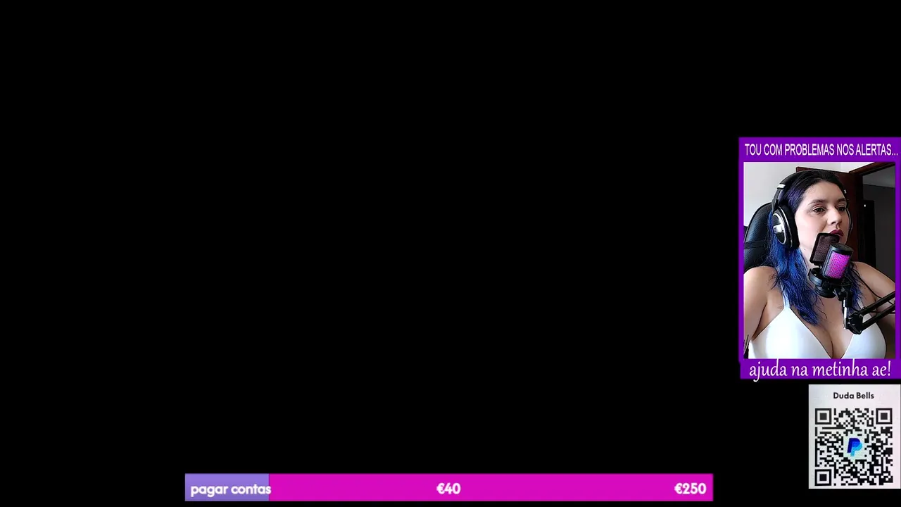 Vem jogar comigo!!!
bora de BF6!