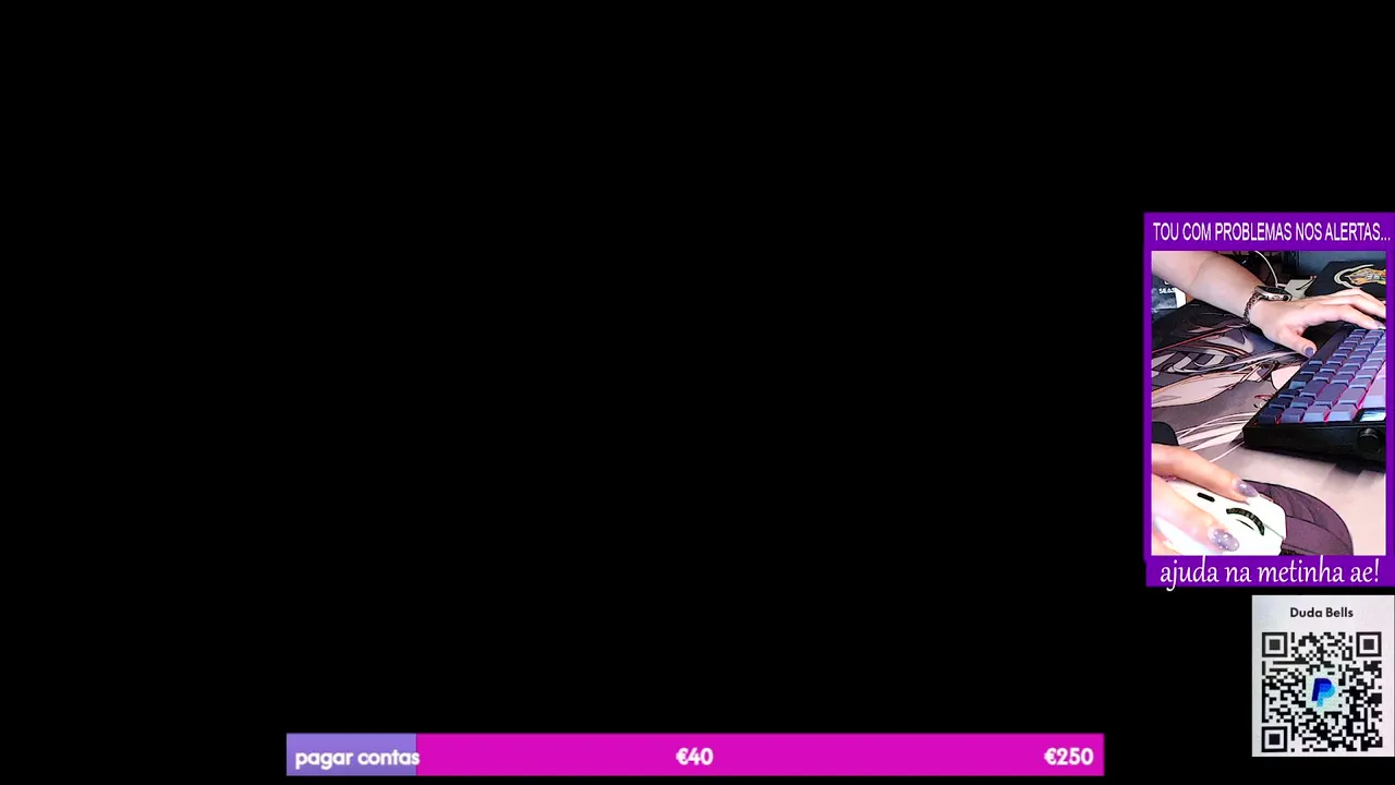 Vem jogar comigo!!!
bora de BF6!