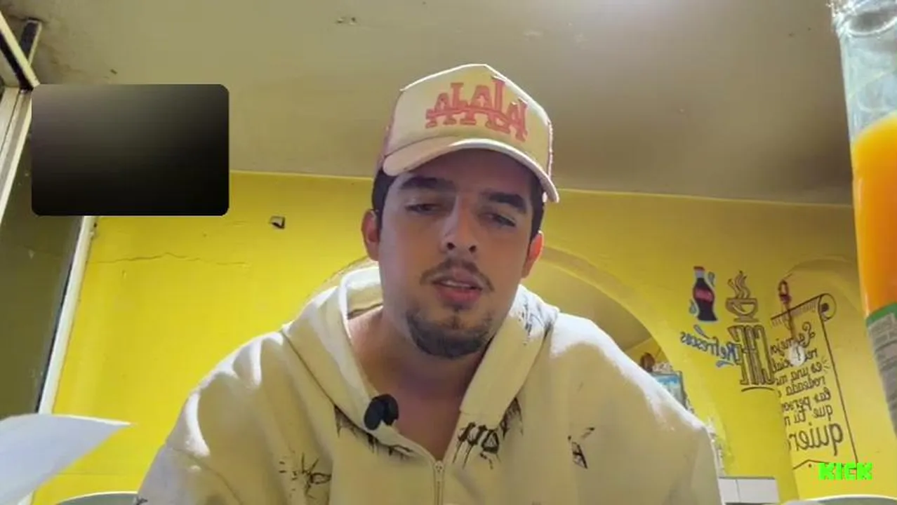 Transmisión en directo de tatirrin