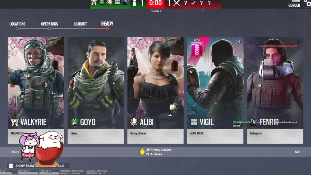 Siege or be sug
