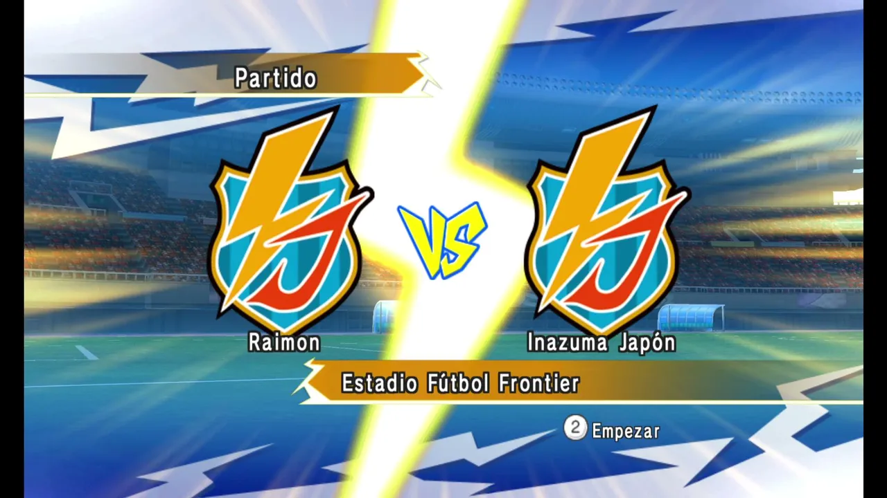 🏆 ¡NO PARAMOS HASTA SER CAMPEONES! ⚡ | INAZUMA ELEVEN STRIKERS 🔥