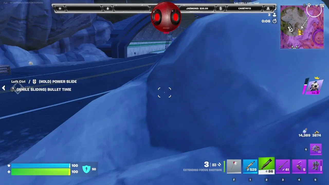 Fortnite