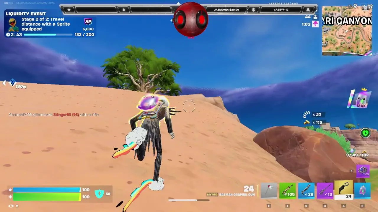 Fortnite