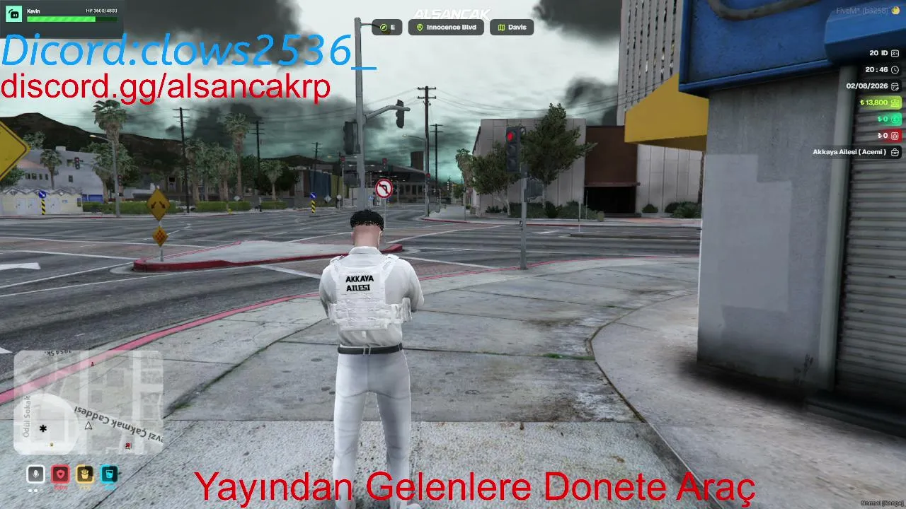 Alsancak RP