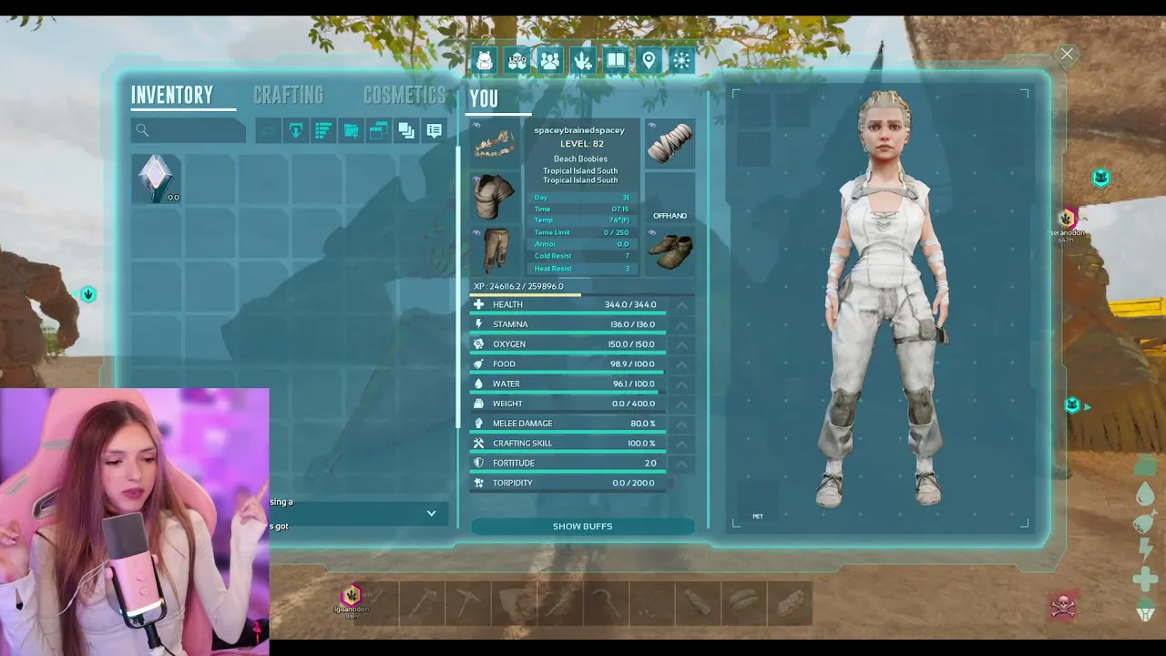 GETTING RAIDED & RAIDING PEOPLE!!!!
