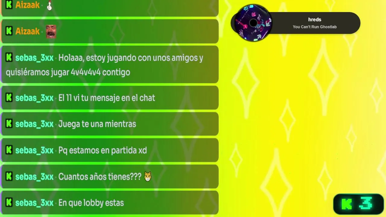 Empezando jugando Minecraft y Roblox