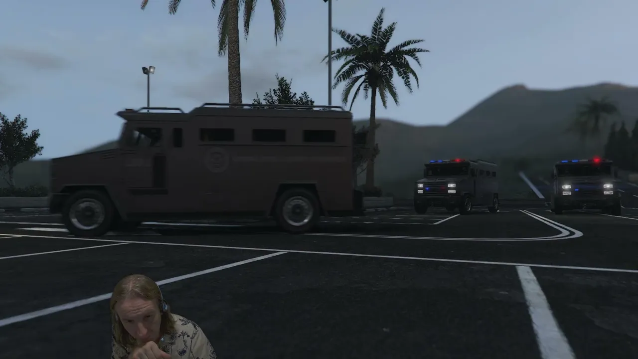#36 GTA a pokec