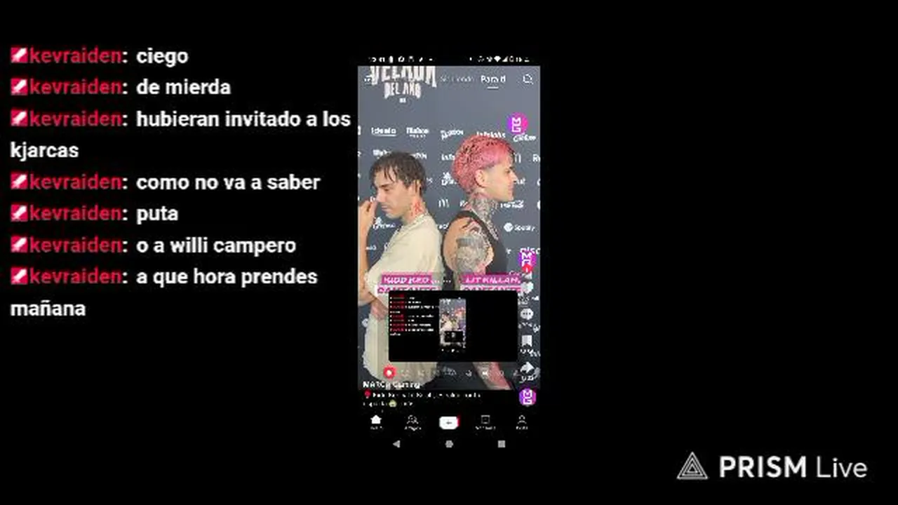 \\ FREE QUESOOOOOOO , BOCAA GANOOOOO, LLEGUEEN❤️💪🫰   // Mañana reaccionamos a la velada del año 6