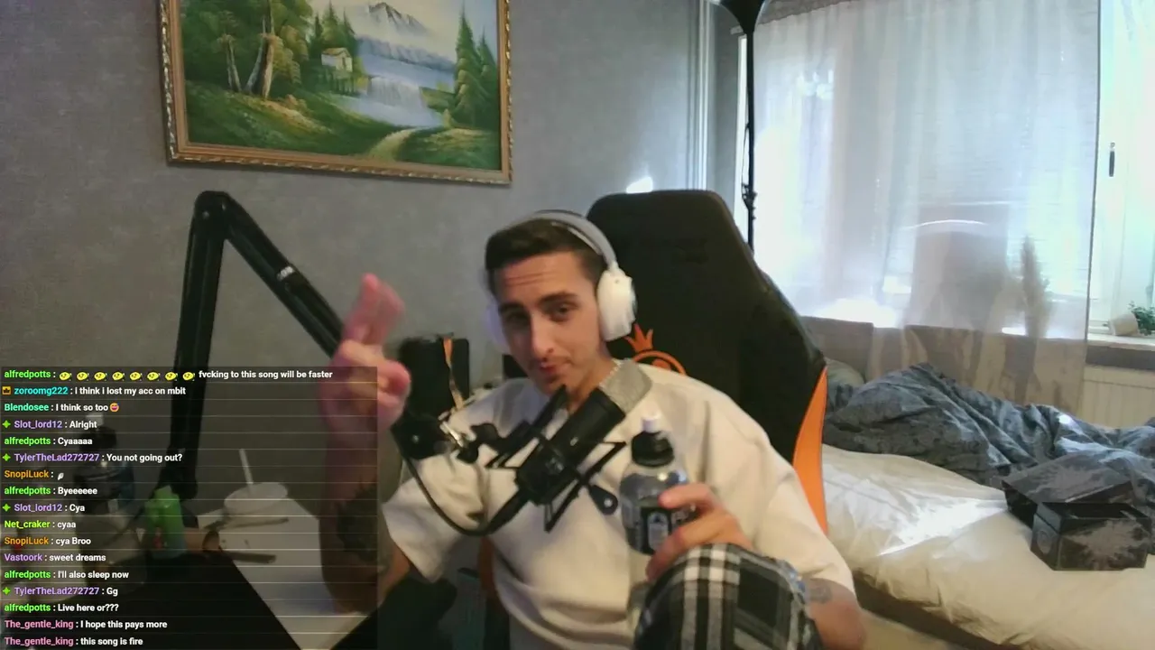🚀💎Day 2 of trying to become fatter than x4tar + PRAG CHALL🚀💎 | GIVEAWAYS | !fast !lucky !legendz !mbit| !Discord