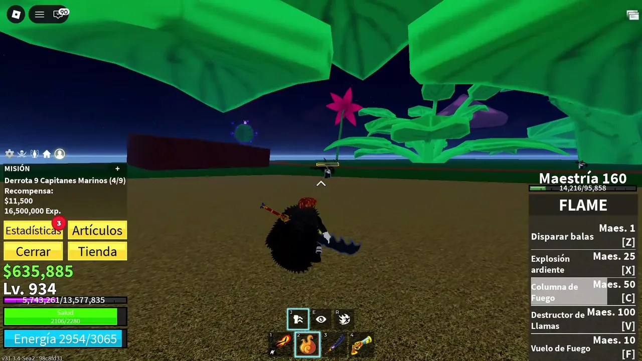just roblox blox fruits