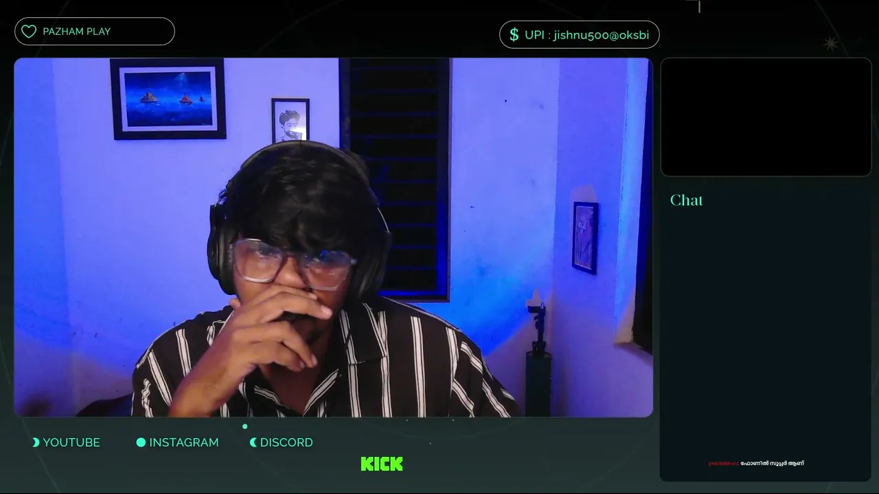 arinjo? | Pazham PLAY