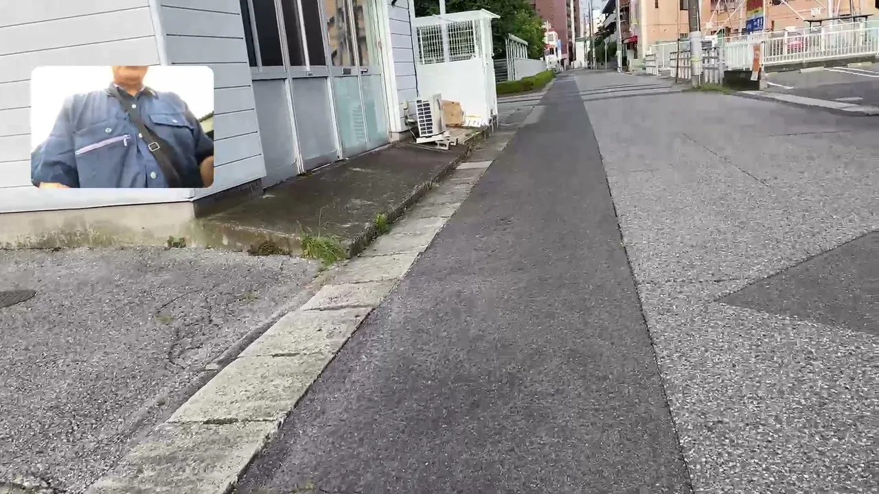 朝の1万歩 と ラジオ体操3回  62日目    フォロー宜しくお願いします🙇　どなた様にも 今日が いい日でありますように！