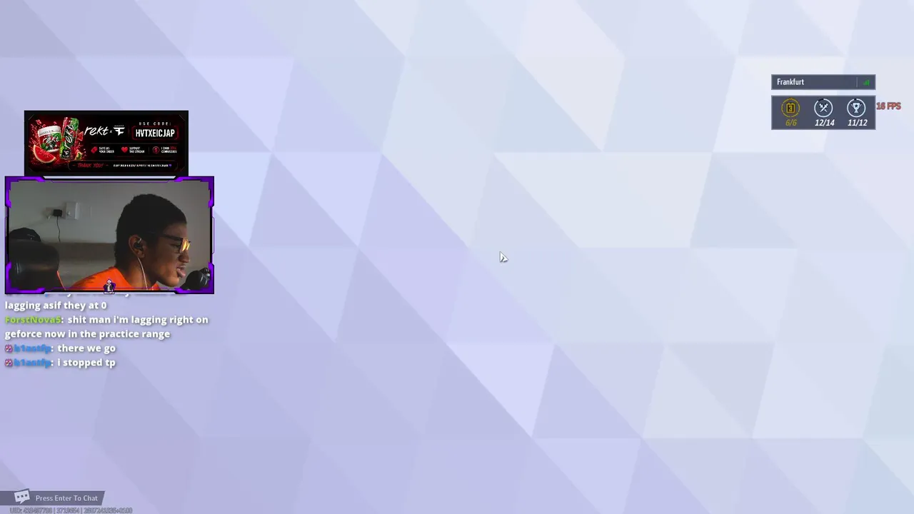 🟣[SUB FOR JUBILEE BADGE] JUBILEE LORDING IN QP BEFORE RANKED🤩🟣[DAY 203/365] !Discord !Rekt !Fragpunk