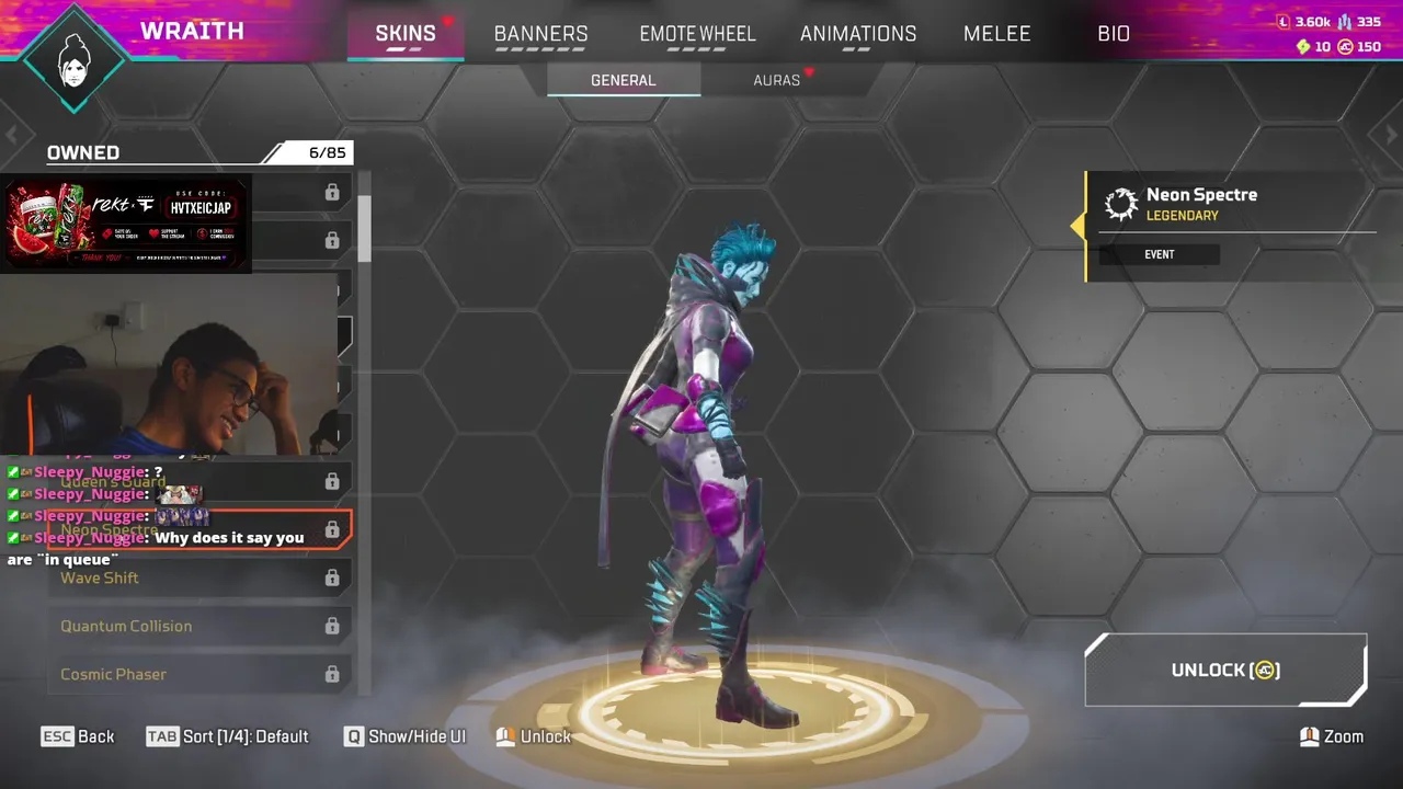 🟣GOLD III, I SEE BLUE MEDAL IN MY FUTURE(9 DAYS) 🟣[DAY 205/365] !Discord !Rekt !Fragpunk