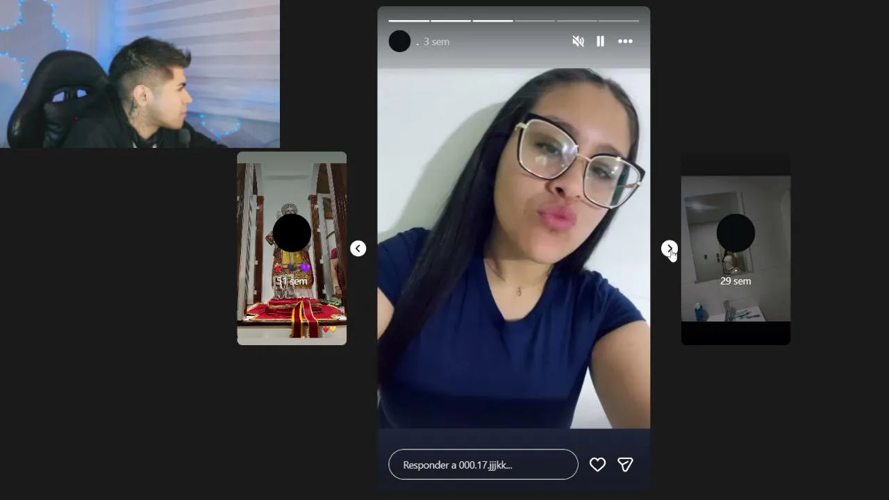 hablando/ IG: n4veaa.w3ed / TIKTOK: n4vea.w3ed