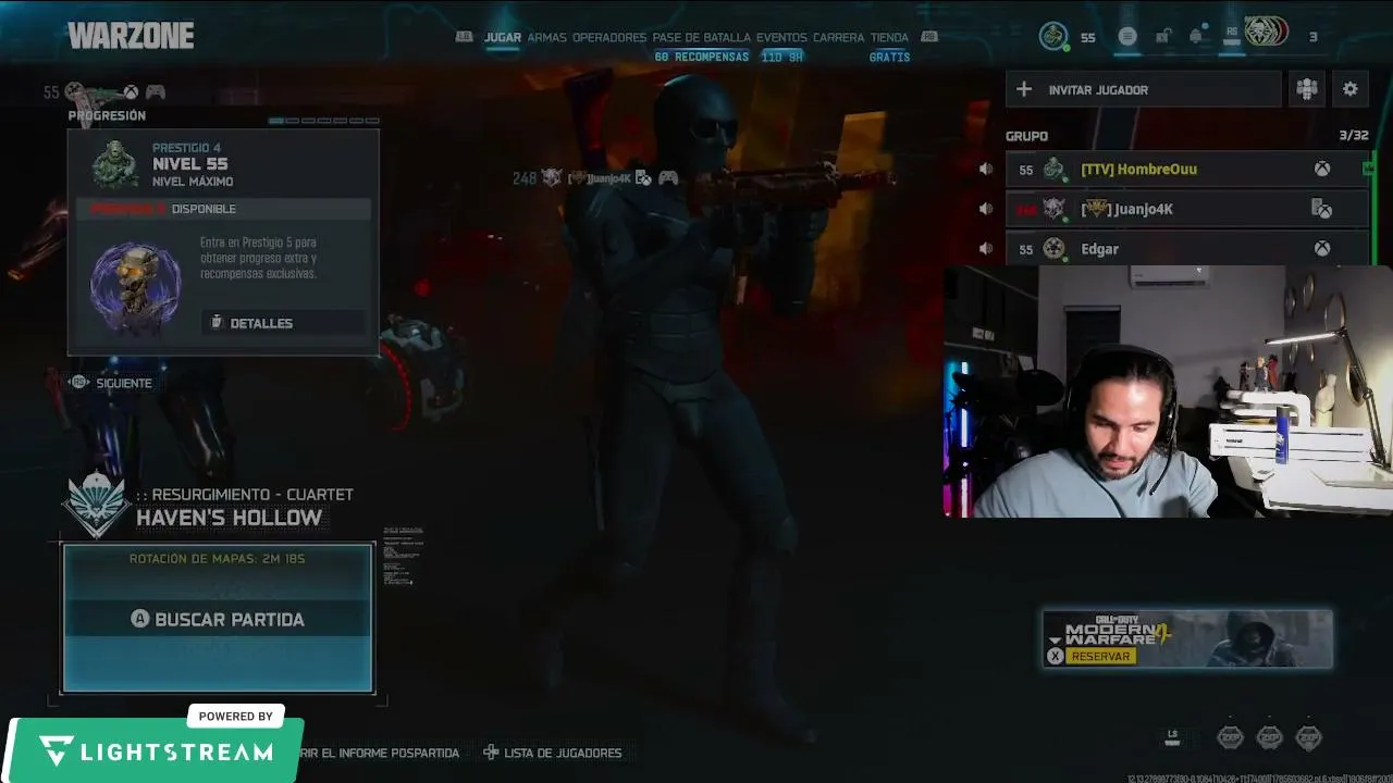 Rankeds con la bandita!!