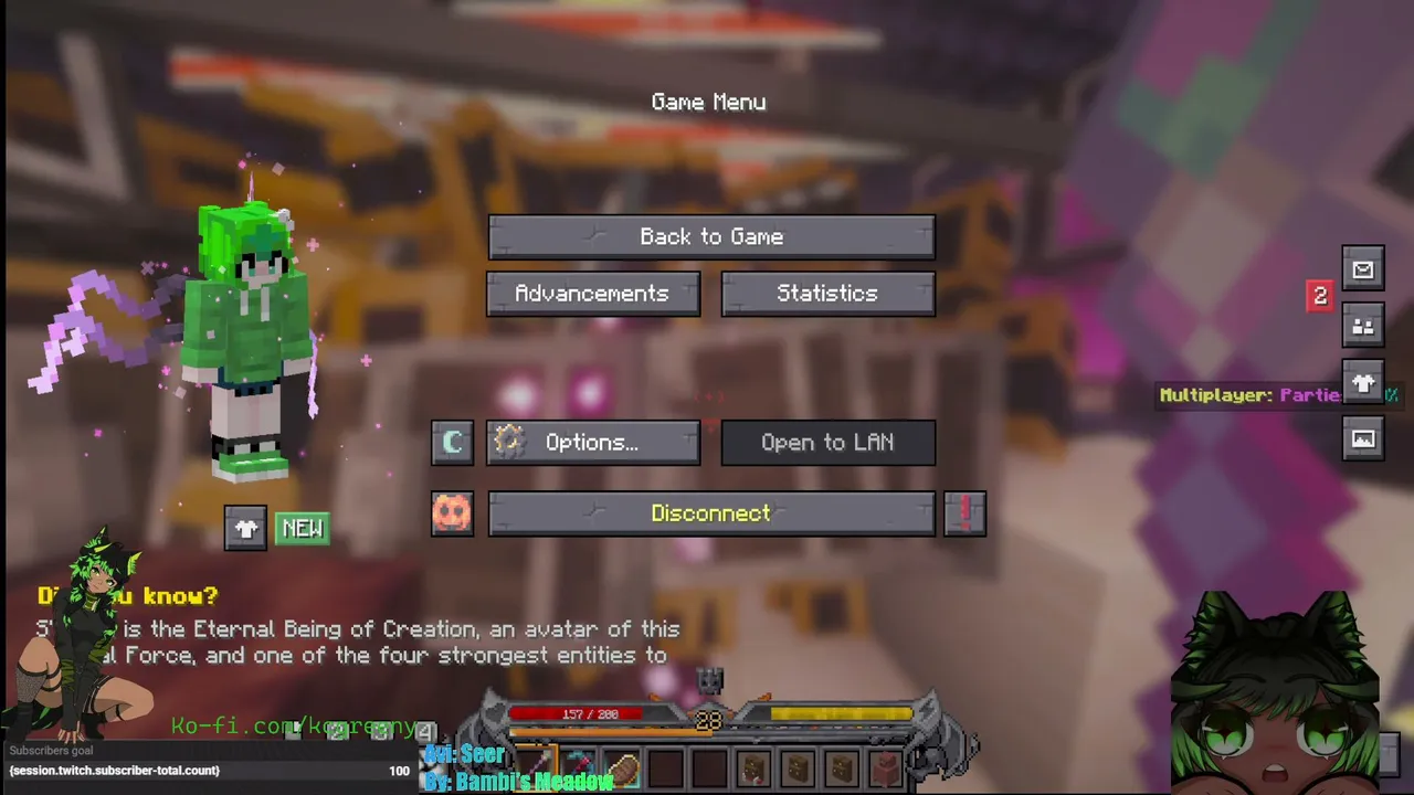 18+ Local Femboy Mining in Prominence