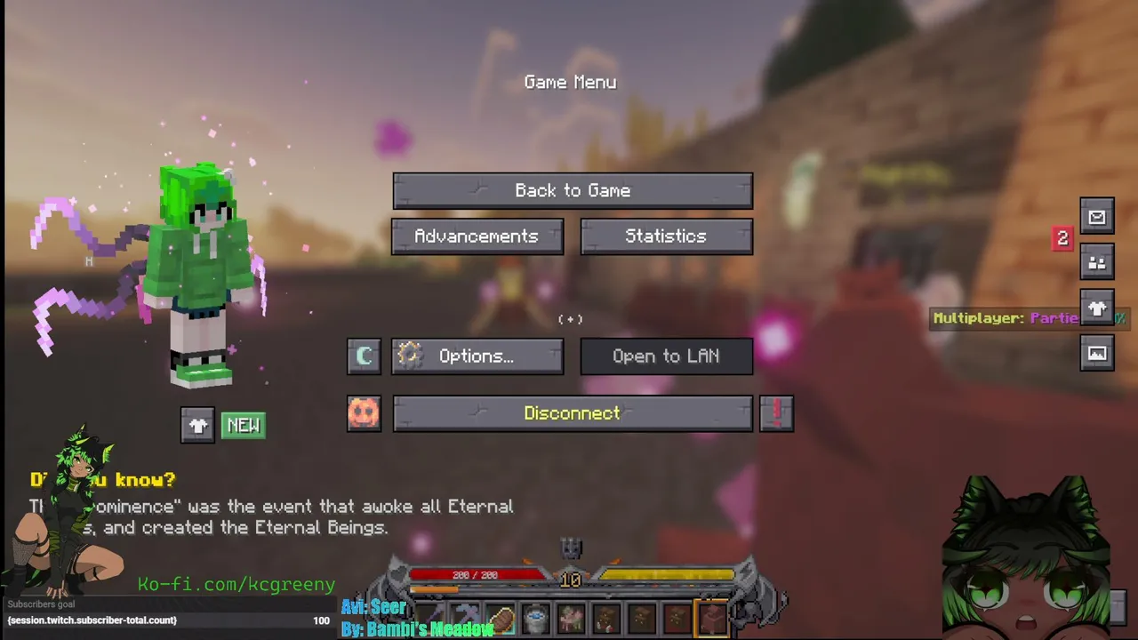 18+ Local Femboy Mining in Prominence