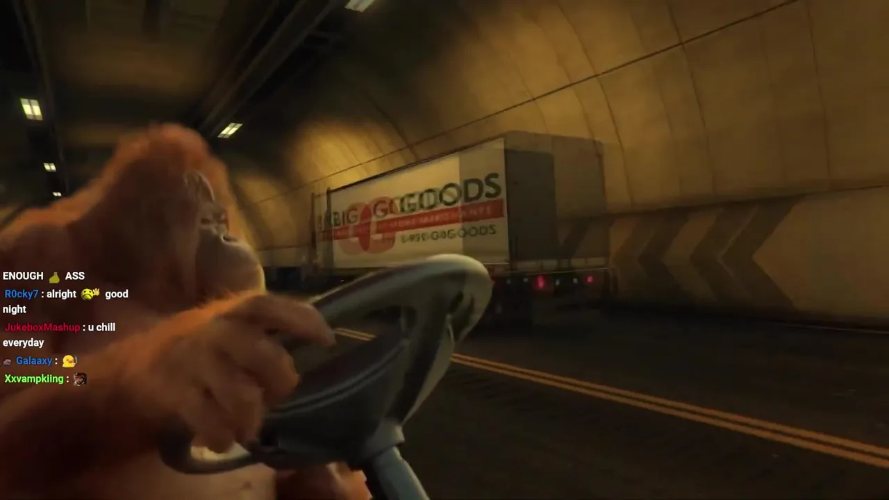 4HEAD | NOPIXEL 4.0 | TTS
