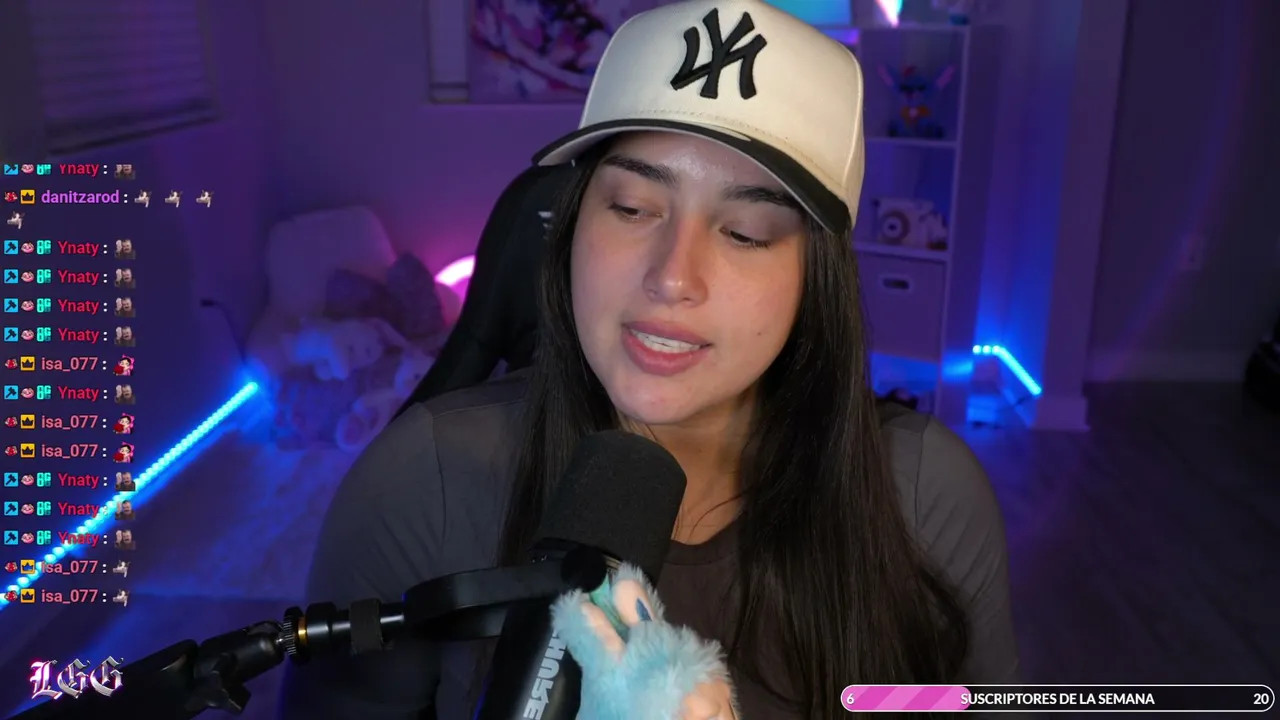 TARDE PERO SEGURO | 🍒TEAM G4E🍒