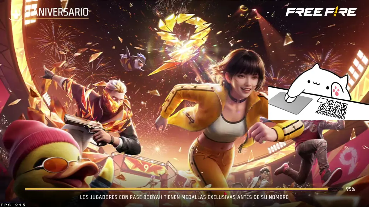 rankeando un ratiiiin 4747