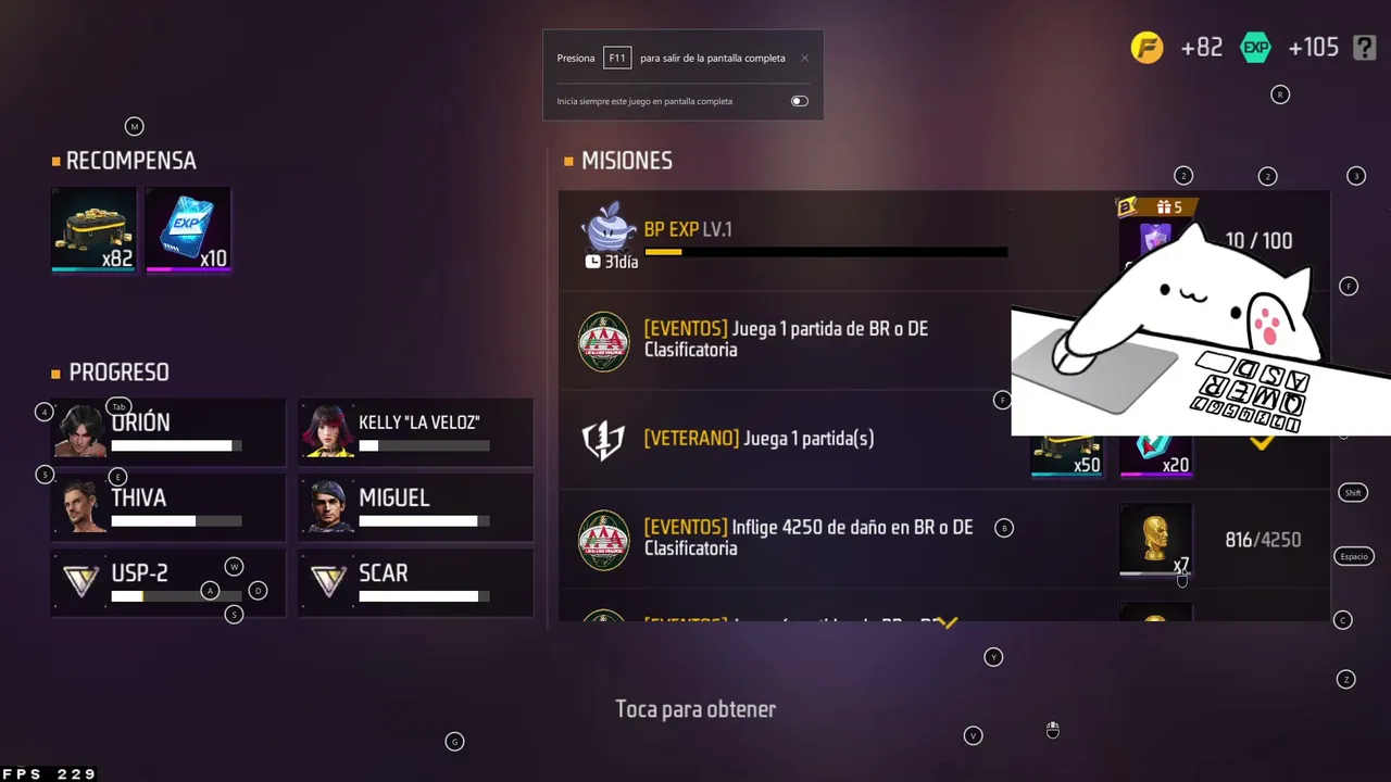 hoy sabado de freee paaa