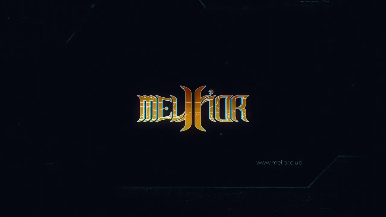 GRAND OPEN 25.09 Melior.club