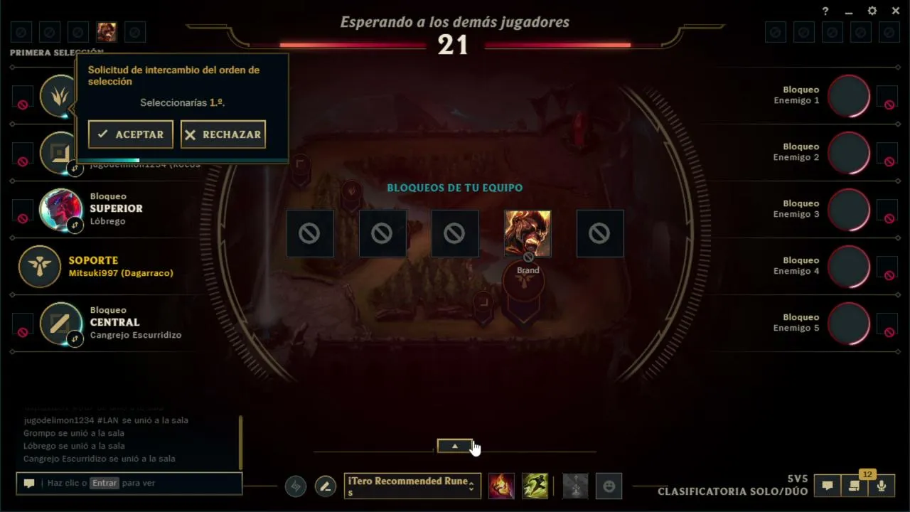 SEMIOTP Akali de low helo intenta salir de oro💜🎮