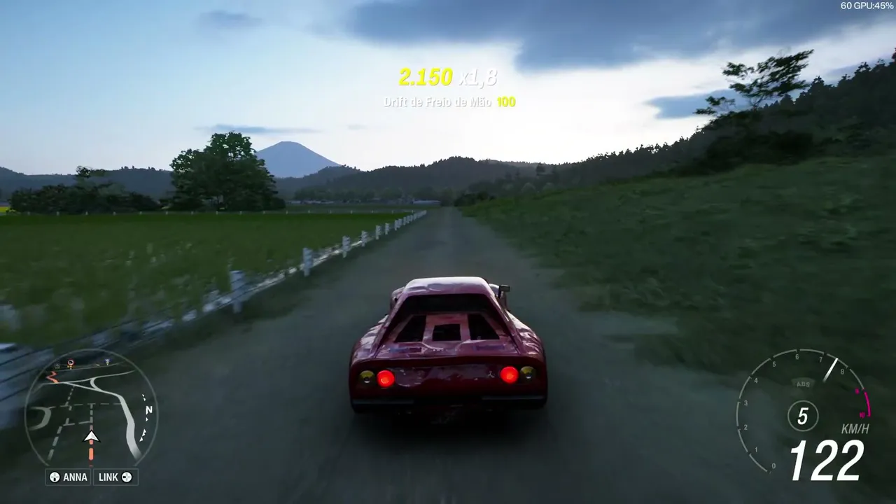 Forza Horizon 6