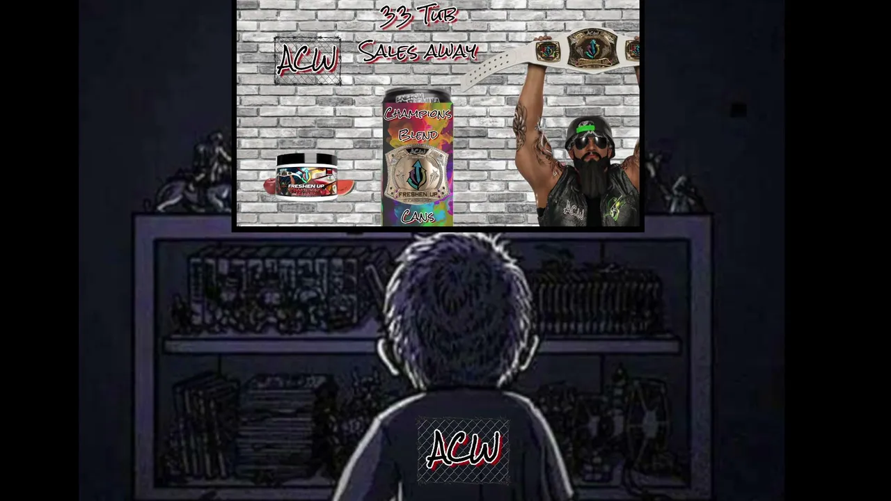 LFG Champs New Grim Gear at Goal /
33 tubs away from Champions Cans !!!!!