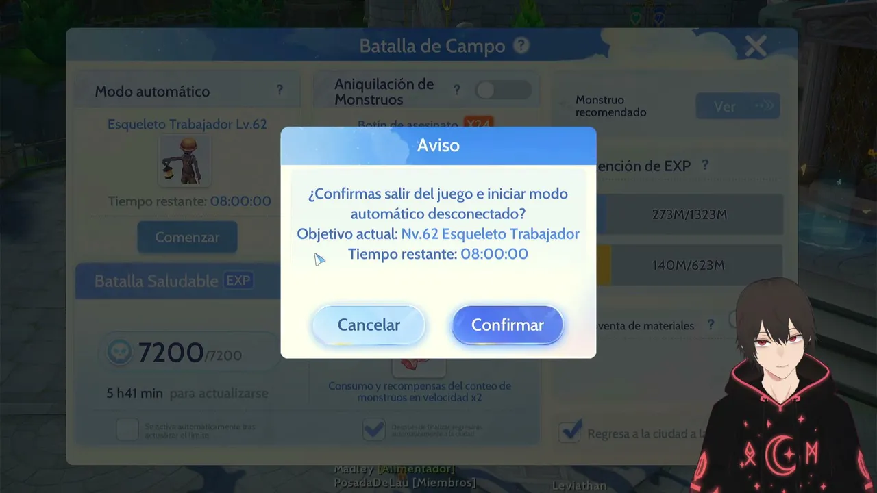 👑 ¡Hoy nace un nuevo héroe! Ragnarok Origin: Classic | Día 5