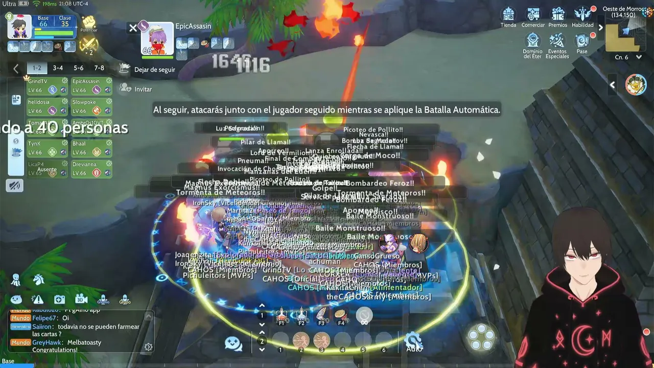 🔥 ¡EMPEZAMOS SOULBOUND! ¿Vale la pena este MMORPG?