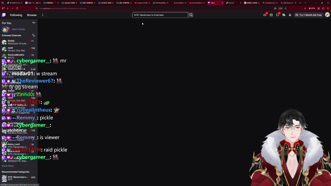 🔴ZANKOU MAXING TODAY!🔴CN 1.3 NTE OUT!🔴NEW MAP, MAIN STORY, JETSKI GACHA, VOLLEYBALL🔴LONG STREAM🔴