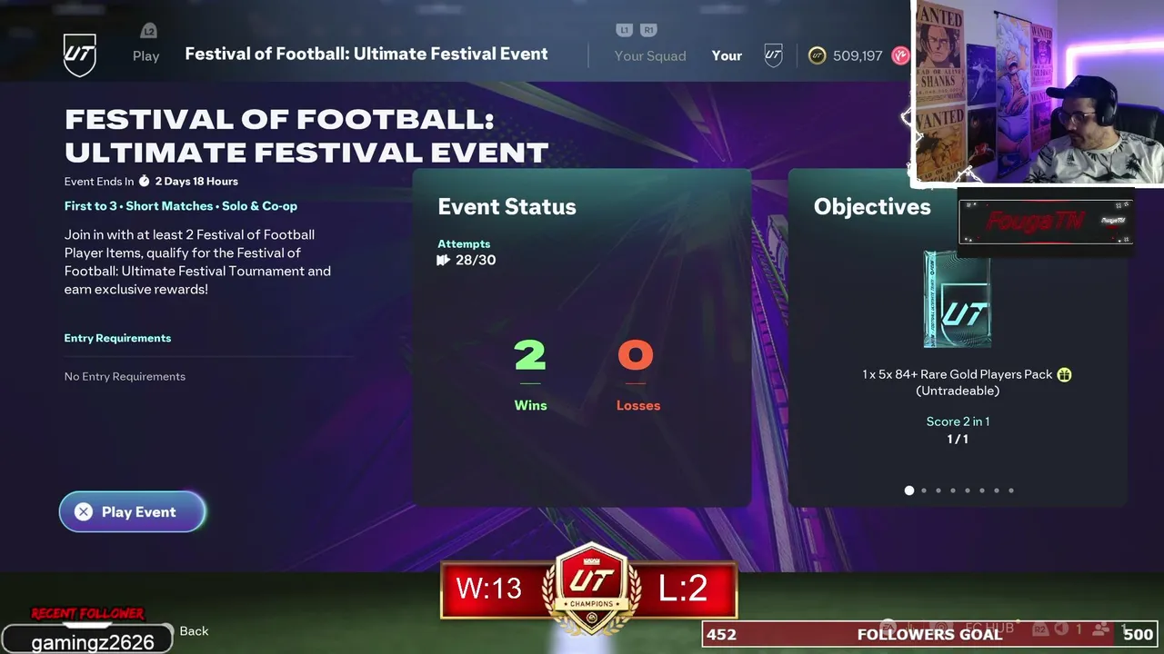 FC26 Live fut champions لايف فوت GTA 6 متوفرة في المتجر