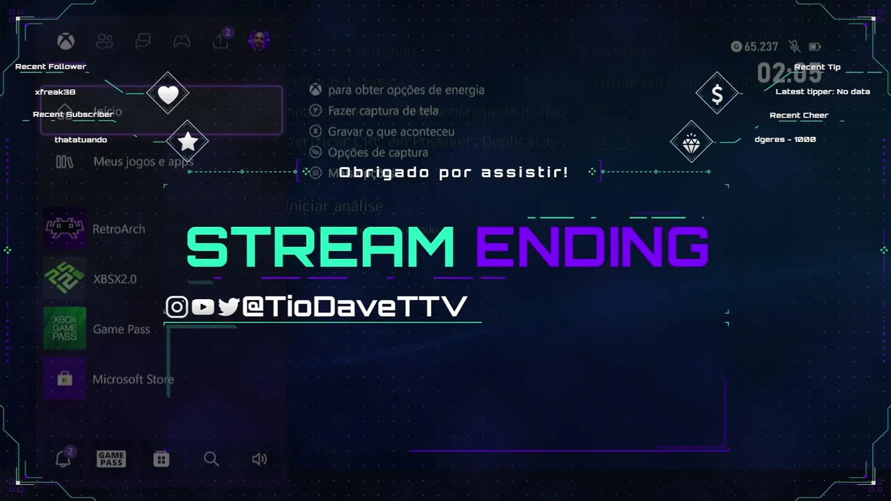 ESPECIAL RETRÔ | Manda R$ 5 no Pix e escolha o que eu vou jogar💸🎮🏴‍☠️