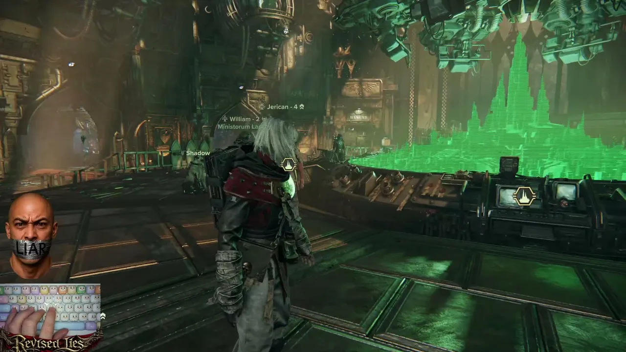 Emperor Bless! - Leveling a Fresh Zealot - Uprising Quickplays