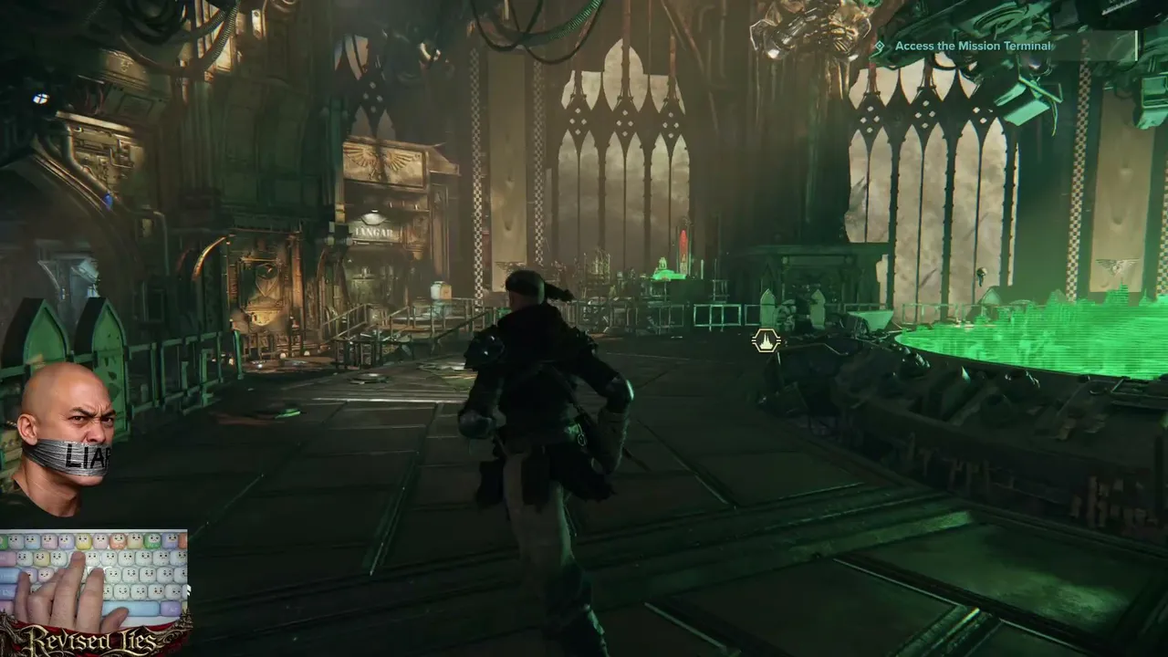 Emperor Bless! - Leveling a Fresh Zealot - Uprising Quickplays