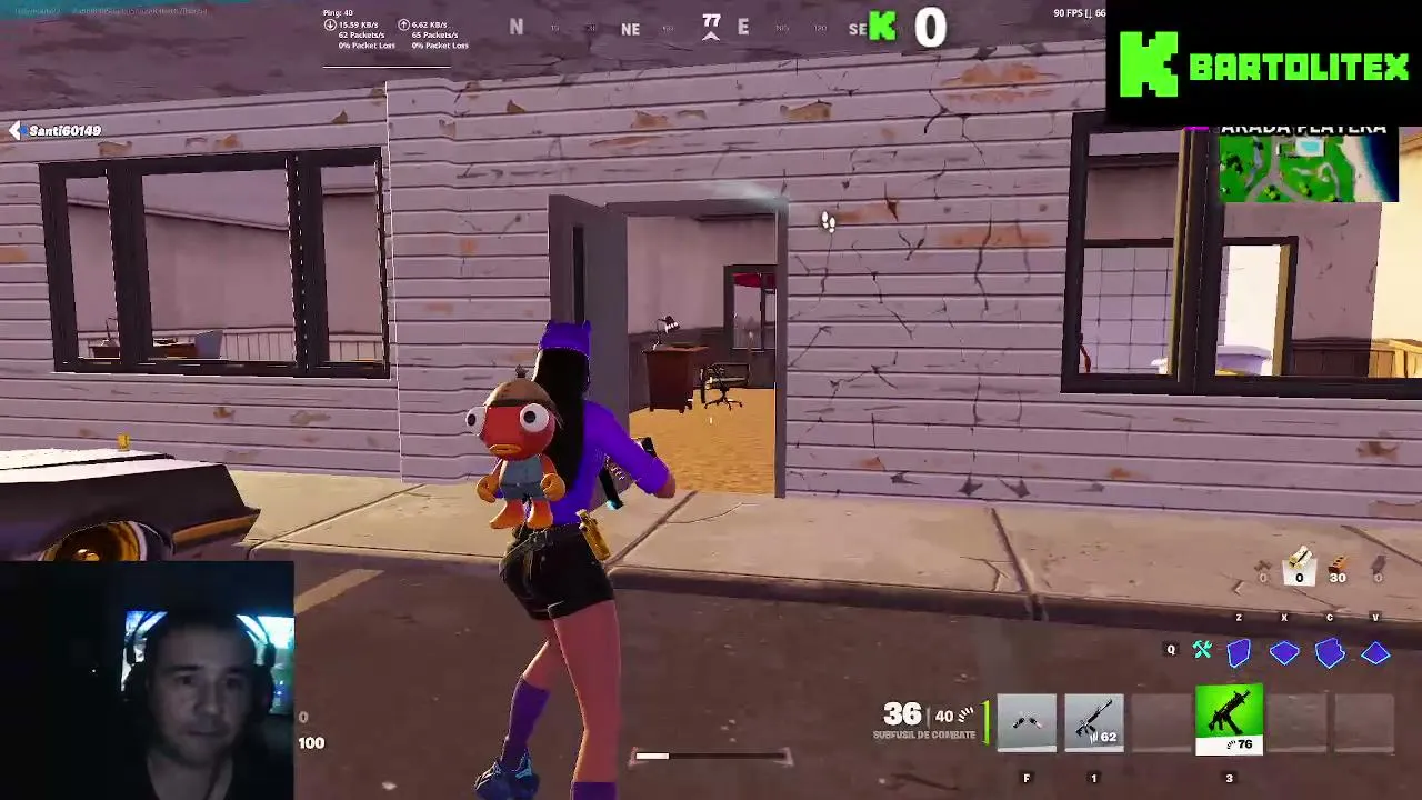Stream para compartir con gente Buena!!!!!! gracias por seguir!!!!