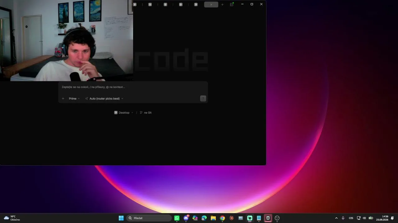 CELÝ WEEKEND LIVE! - WORK N TALK