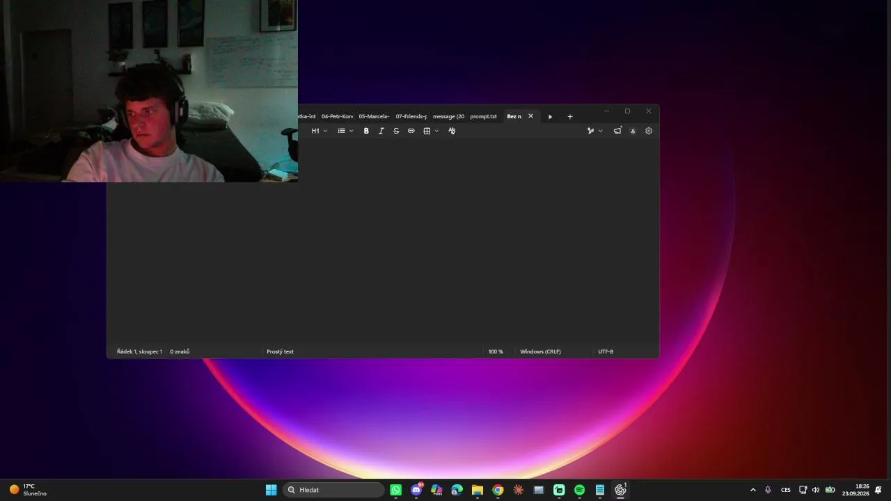 Přijď a bav se bro:))!